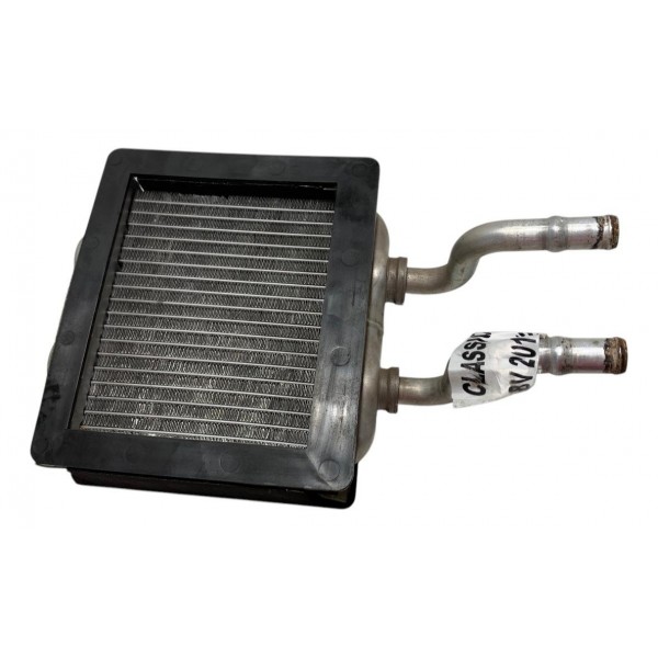 Radiador Ar Quente Chevrolet Classic 1.0 Ls 2012