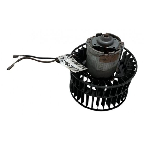 Motor Ventilador Ar Forçado S/ar Chevrolet Classic 1.0 2012