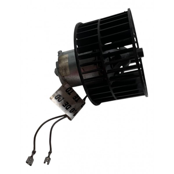Motor Ventilador Ar Forçado S/ar Chevrolet Classic 1.0 2012