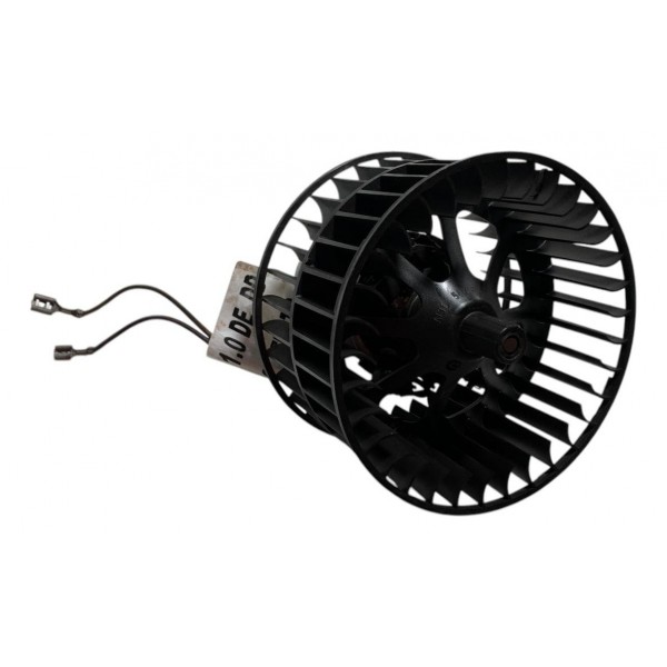 Motor Ventilador Ar Forçado S/ar Chevrolet Classic 1.0 2012