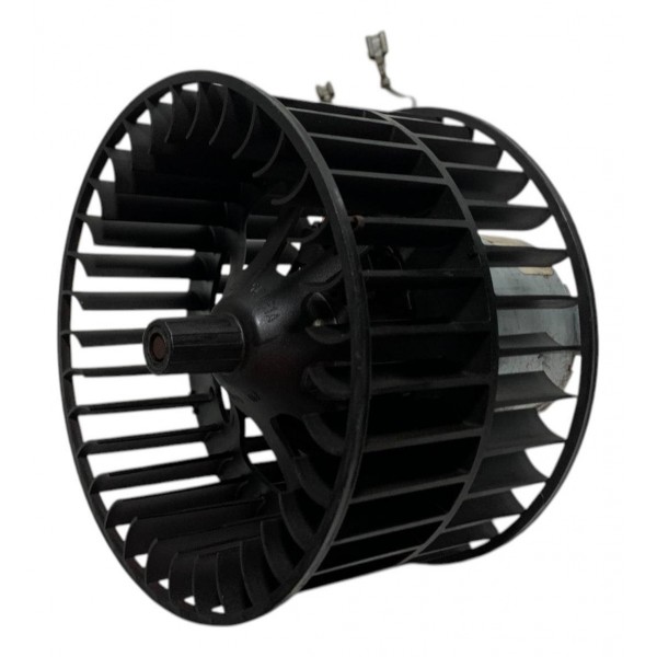 Motor Ventilador Ar Forçado S/ar Chevrolet Classic 1.0 2012