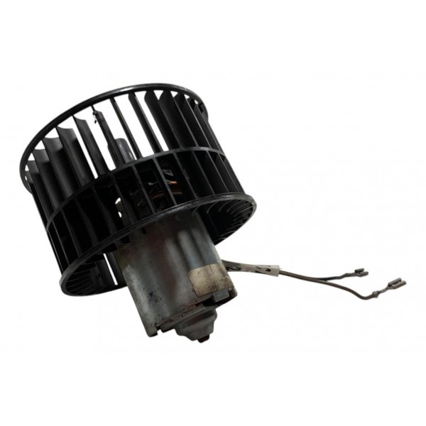 Motor Ventilador Ar Forçado S/ar Chevrolet Classic 1.0 2012