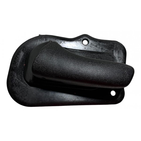 Maçaneta Interna Dianteira Esquerda Chevrolet Classic 2012 Original Foto