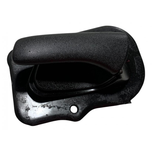 Maçaneta Interna Dianteira Esquerda Chevrolet Classic 2012 Original Foto