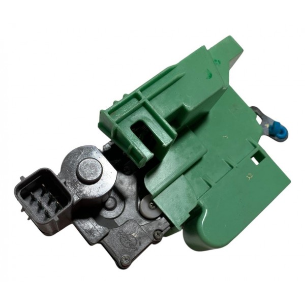 Fechadura Porta Dianteira Direita Fiat Idea 2008