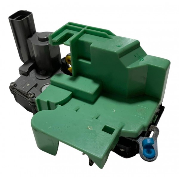 Fechadura Porta Dianteira Direita Fiat Idea 2008