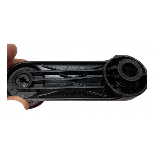 Manivela Vidro Traseira Esquerda Chevrolet Classic 1.0 2012