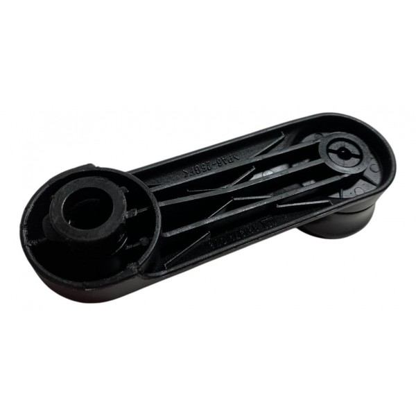 Manivela Vidro Traseira Esquerda Chevrolet Classic 1.0 2012