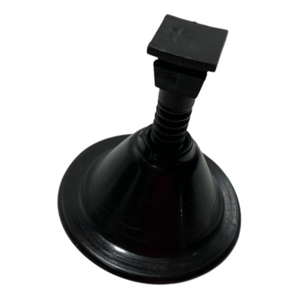 Parafuso Trava Fixação Estepe Chevrolet Classic 1.0 2012