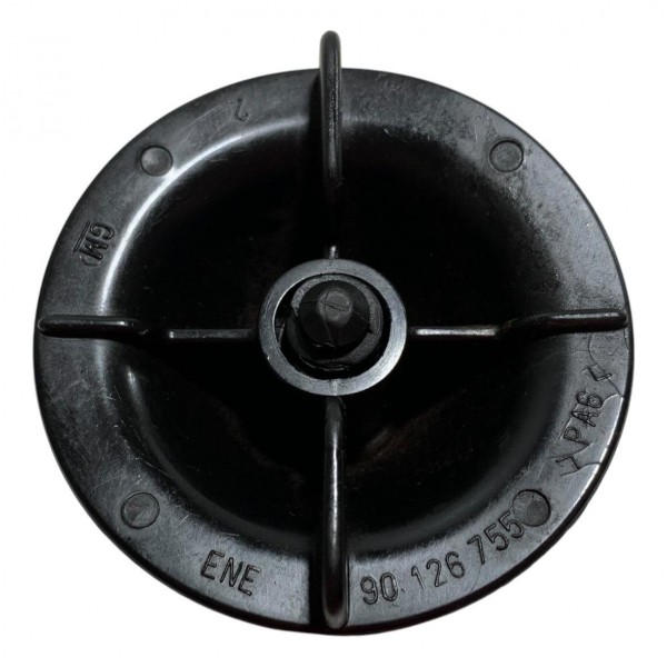 Parafuso Trava Fixação Estepe Chevrolet Classic 1.0 2012