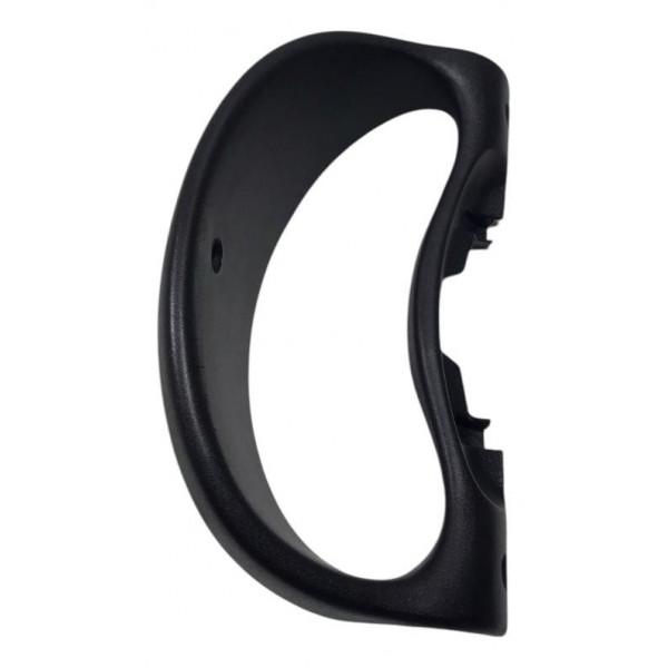 Moldura Painel Instrumentos Corsa Wind 2011 - 90387686