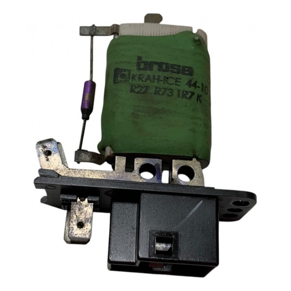 Resistencia Ar Calefação Chevrolet Classic 1.0 2012 S/ar