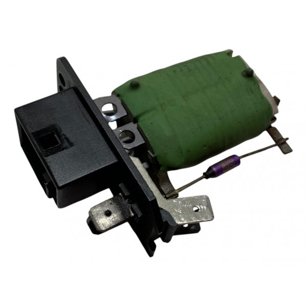 Resistencia Ar Calefação Chevrolet Classic 1.0 2012 S/ar