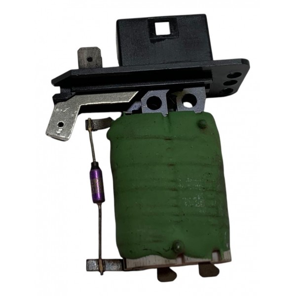 Resistencia Ar Calefação Chevrolet Classic 1.0 2012 S/ar