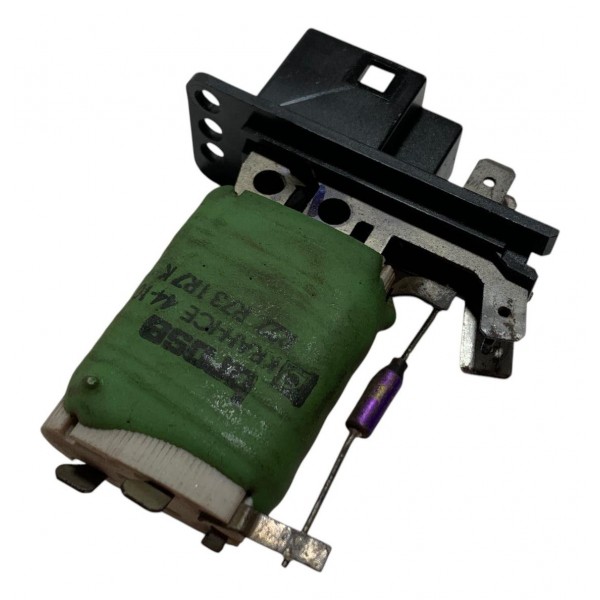 Resistencia Ar Calefação Chevrolet Classic 1.0 2012 S/ar