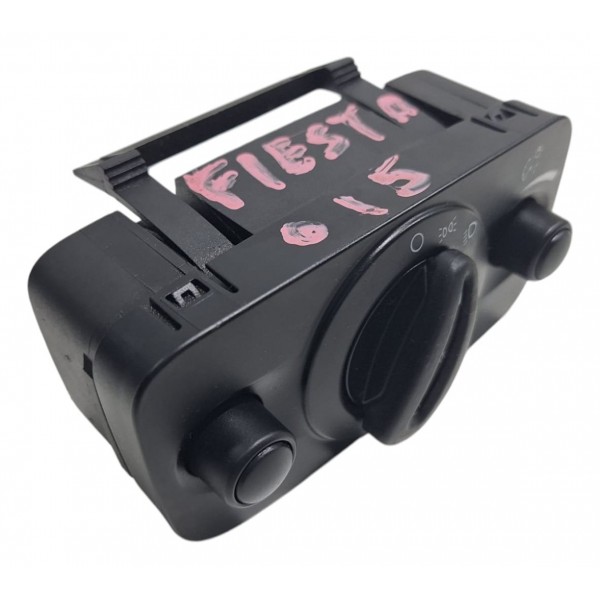 Chave Farol Ford New Fiesta 2013-2015