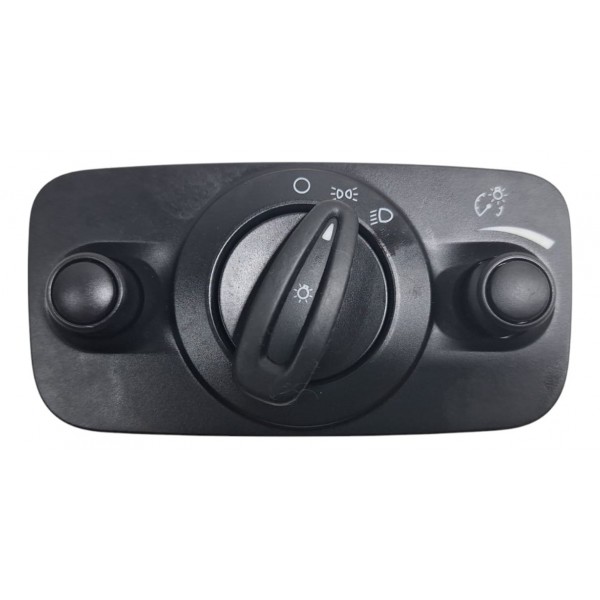 Chave Farol Ford New Fiesta 2013-2015