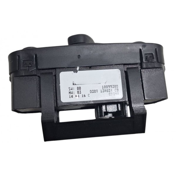 Chave Farol Ford New Fiesta 2013-2015