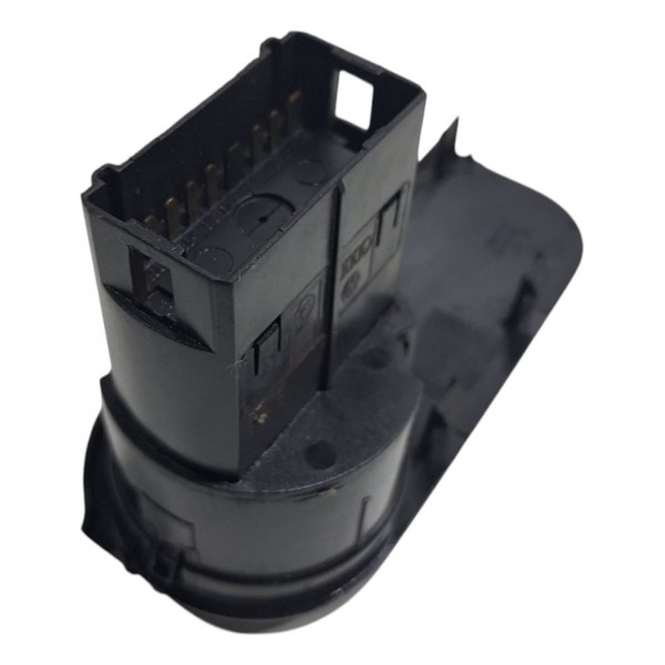 Chave Interruptor Farol Vw Fox 2004-09
