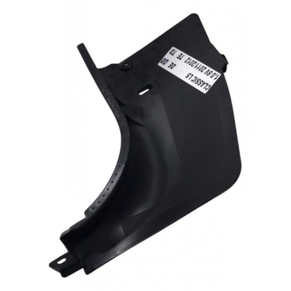 Acabamento Soleira Dianteira Direita Corsa 2011