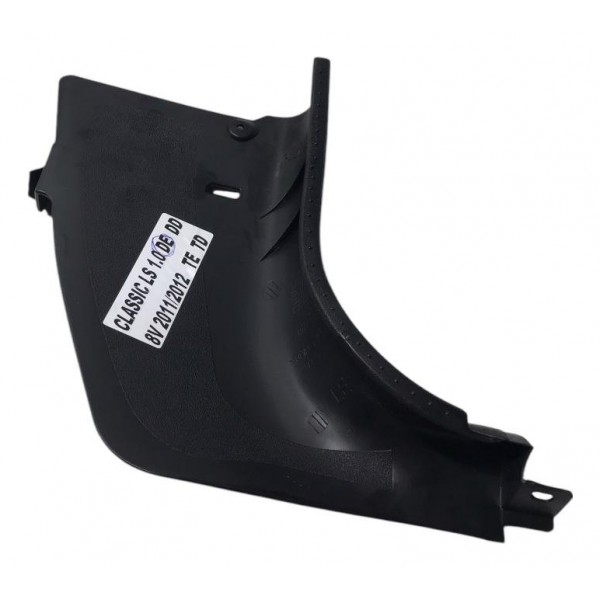 Acabamento Soleira Dianteira Esquerda Corsa 2011