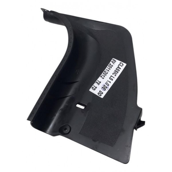 Acabamento Soleira Dianteira Esquerda Corsa 2011