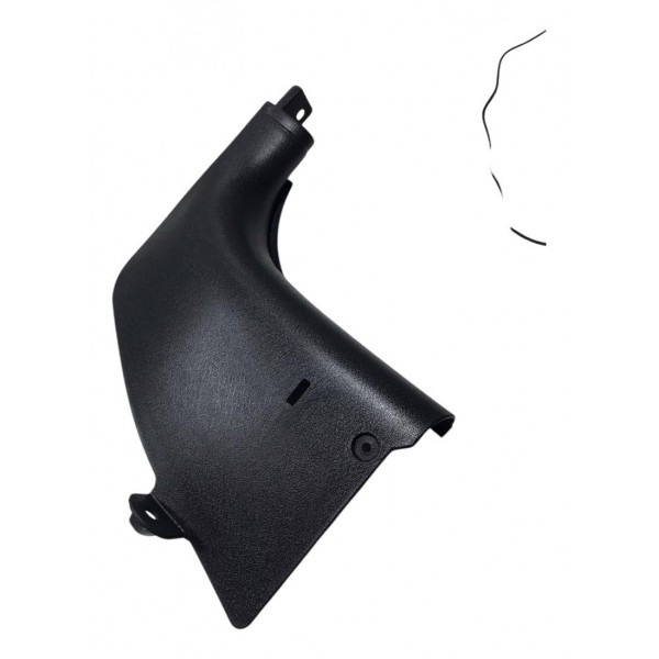 Acabamento Soleira Dianteira Esquerda Corsa 2011