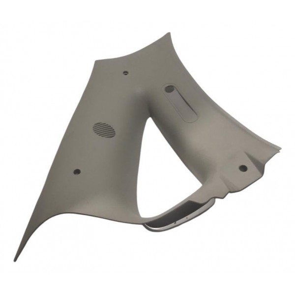 Acabamento Coluna T/esquerda Corsa Classic 05/12 - 93228685