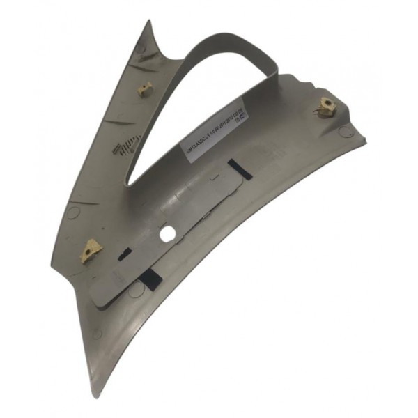 Acabamento Coluna T/esquerda Corsa Classic 05/12 - 93228685