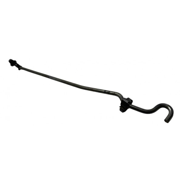 Varesta Haste Capo Chevrole Classic 1.0 Ls 2012