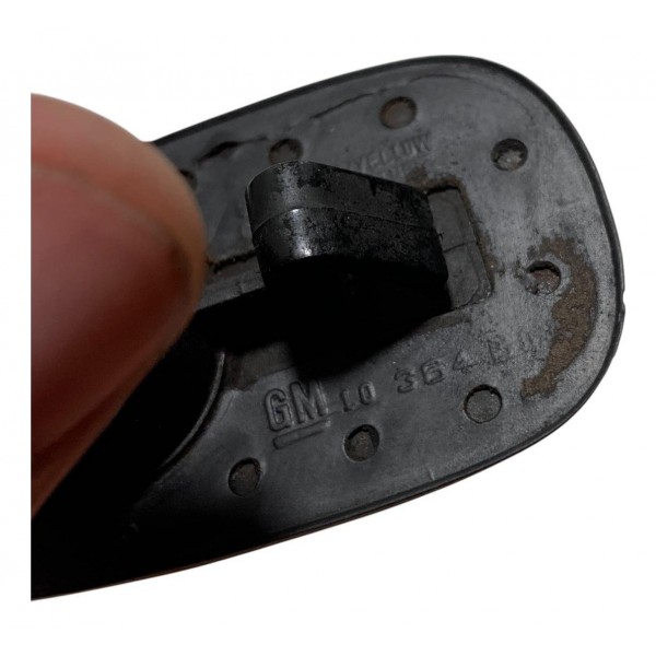 Pisca Paralama Lado Esquerdo Chevrolet Classic 1.0 2012