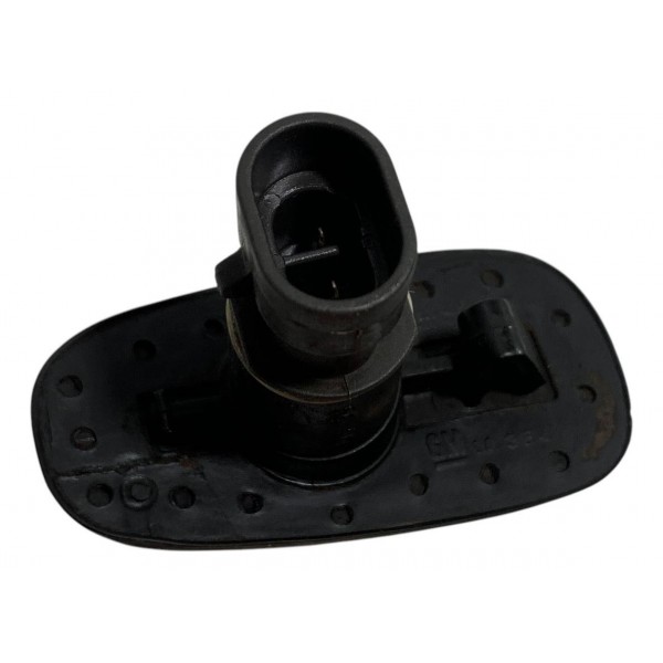 Pisca Paralama Lado Esquerdo Chevrolet Classic 1.0 2012