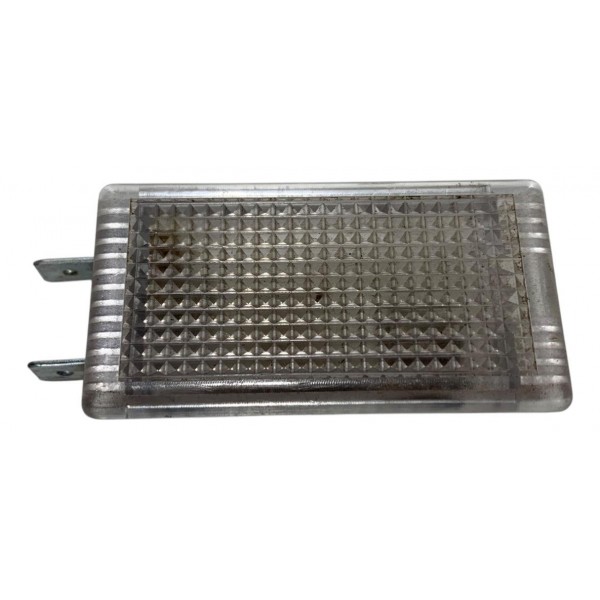 Luz Cortesia Chevrolet Classic 1.0 2012