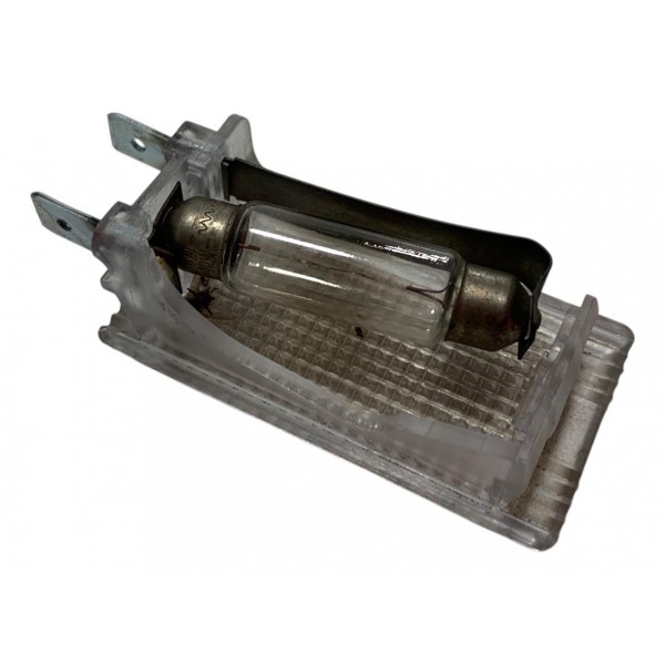 Luz Cortesia Chevrolet Classic 1.0 2012