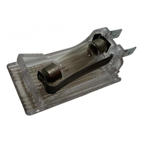 Luz Cortesia Chevrolet Classic 1.0 2012