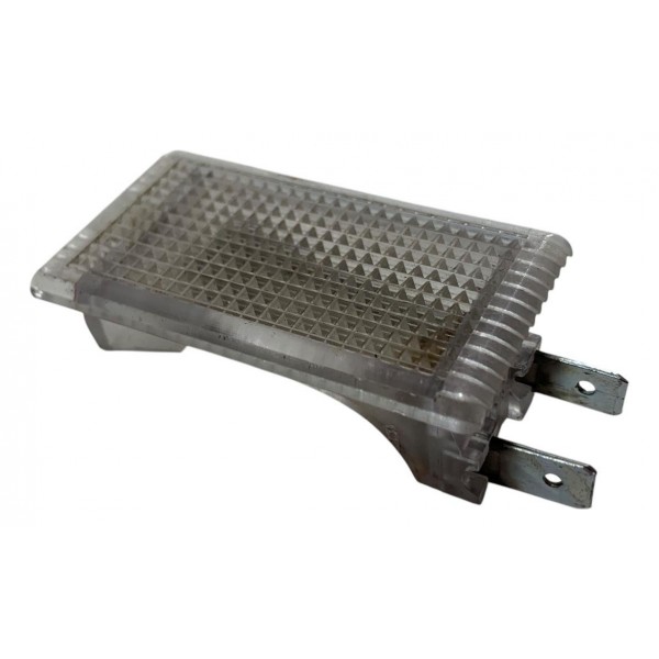 Luz Cortesia Chevrolet Classic 1.0 2012