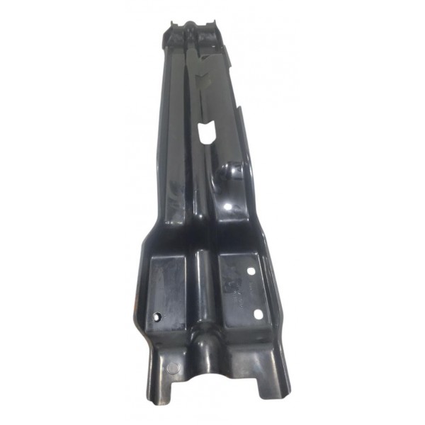 Alma Lamina Reforço Traseira Gol G5 2009 2010 2011 2012