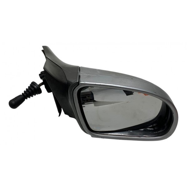 Retrovisor Direito C/detalhe Chevrolet Classic 1.0 2012