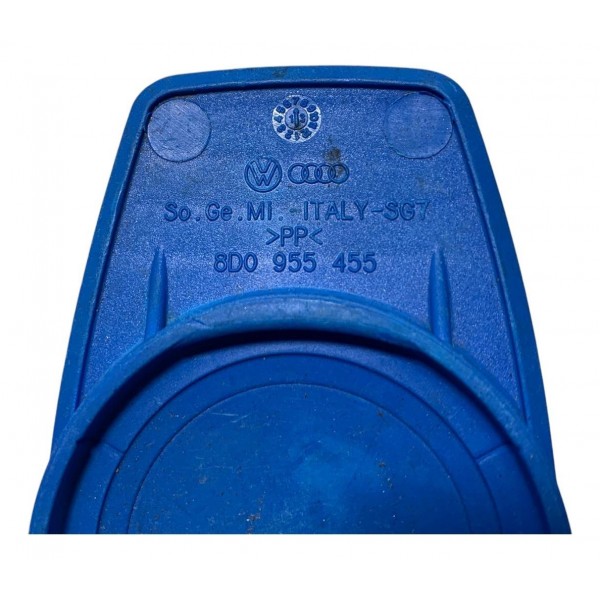 Tampa Reservatório Agua Parabrisa Amarok Fox Golf Polo A