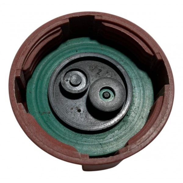 Tampa Reservatório Gasolina Chevrolet Corsa Celta 2002/2012