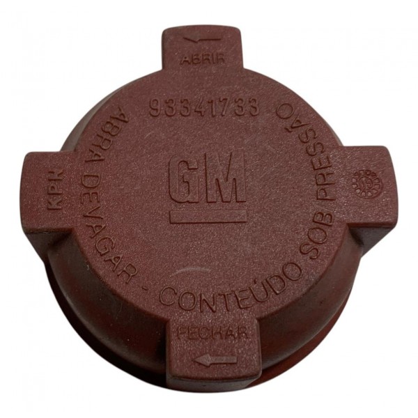 Tampa Reservatório Gasolina Chevrolet Corsa Celta 2002/2012