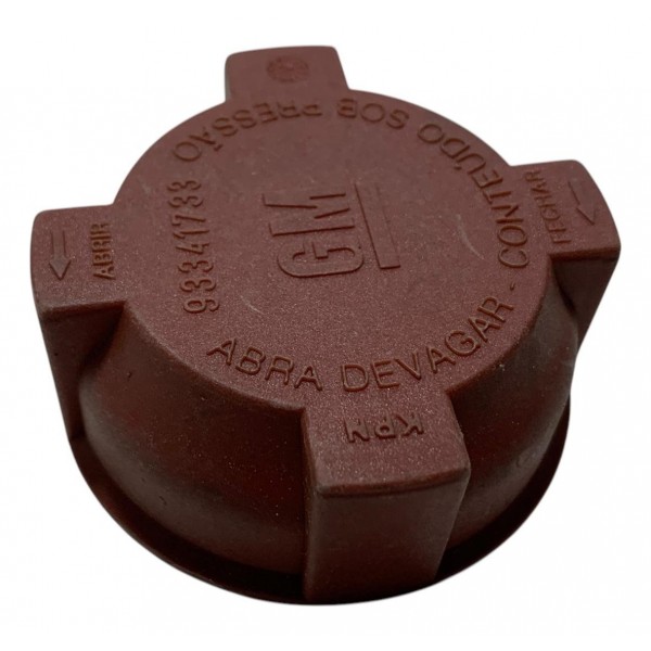 Tampa Reservatório Gasolina Chevrolet Corsa Celta 2002/2012