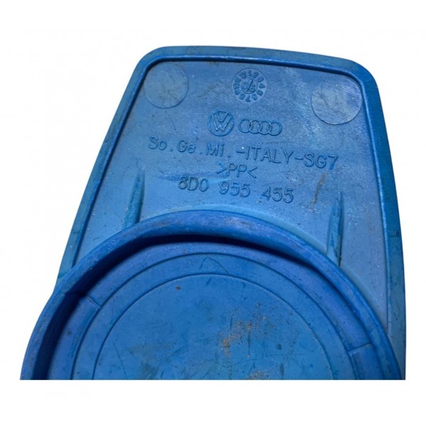 Tampa Reservatório Agua Parabrisa Amarok Fox Golf Polo C