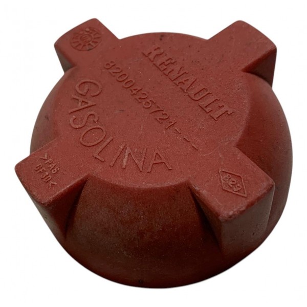 Tampa Reservatório Gasolina Renault Logan Clio Sandero