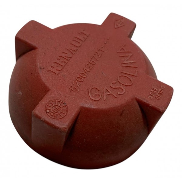 Tampa Reservatório Gasolina Renault Logan Clio Sandero