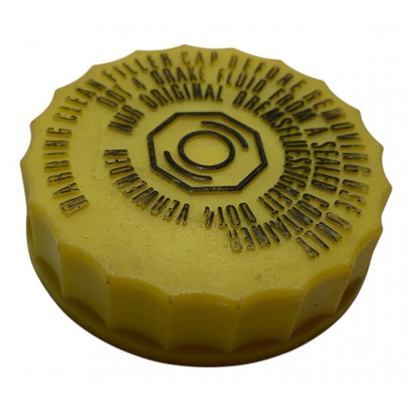 Tampa Reservatório Cilindro Volkswagen Gol G2 G3 G4 96/14