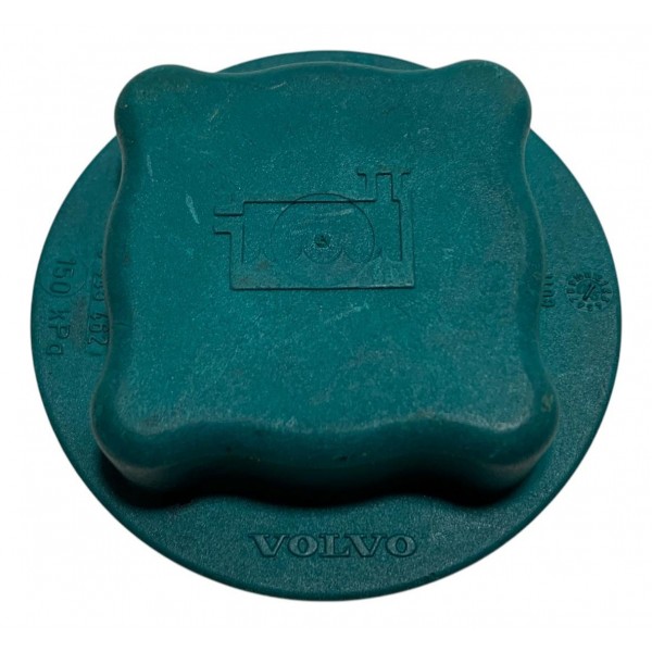 Tampa Radiador Volvo S40 S60 S70 S80 S90 V40 V70 Xc70 Xc90