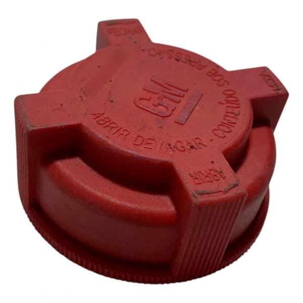 Tampa Reservatório Gasolina Chevrolet Onix Prisma Spin Astra