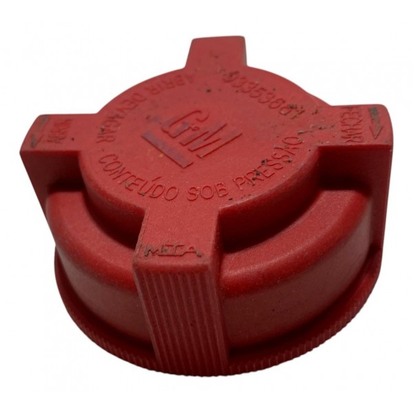 Tampa Reservatório Gasolina Chevrolet Onix Prisma Spin Astra