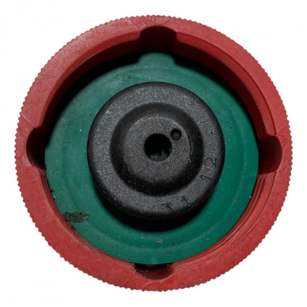 Tampa Reservatório Gasolina Chevrolet Onix Prisma Spin Astra